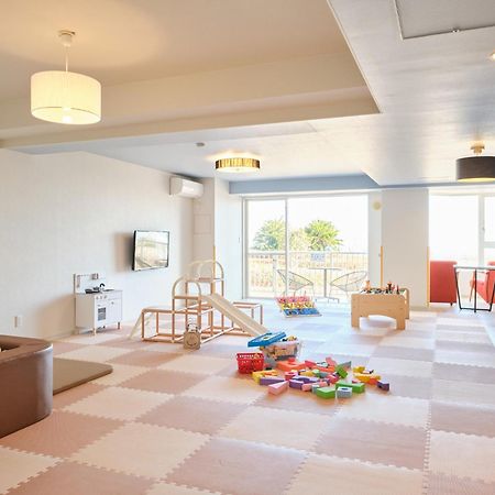 Hotel Village Izukogen Itó Kültér fotó