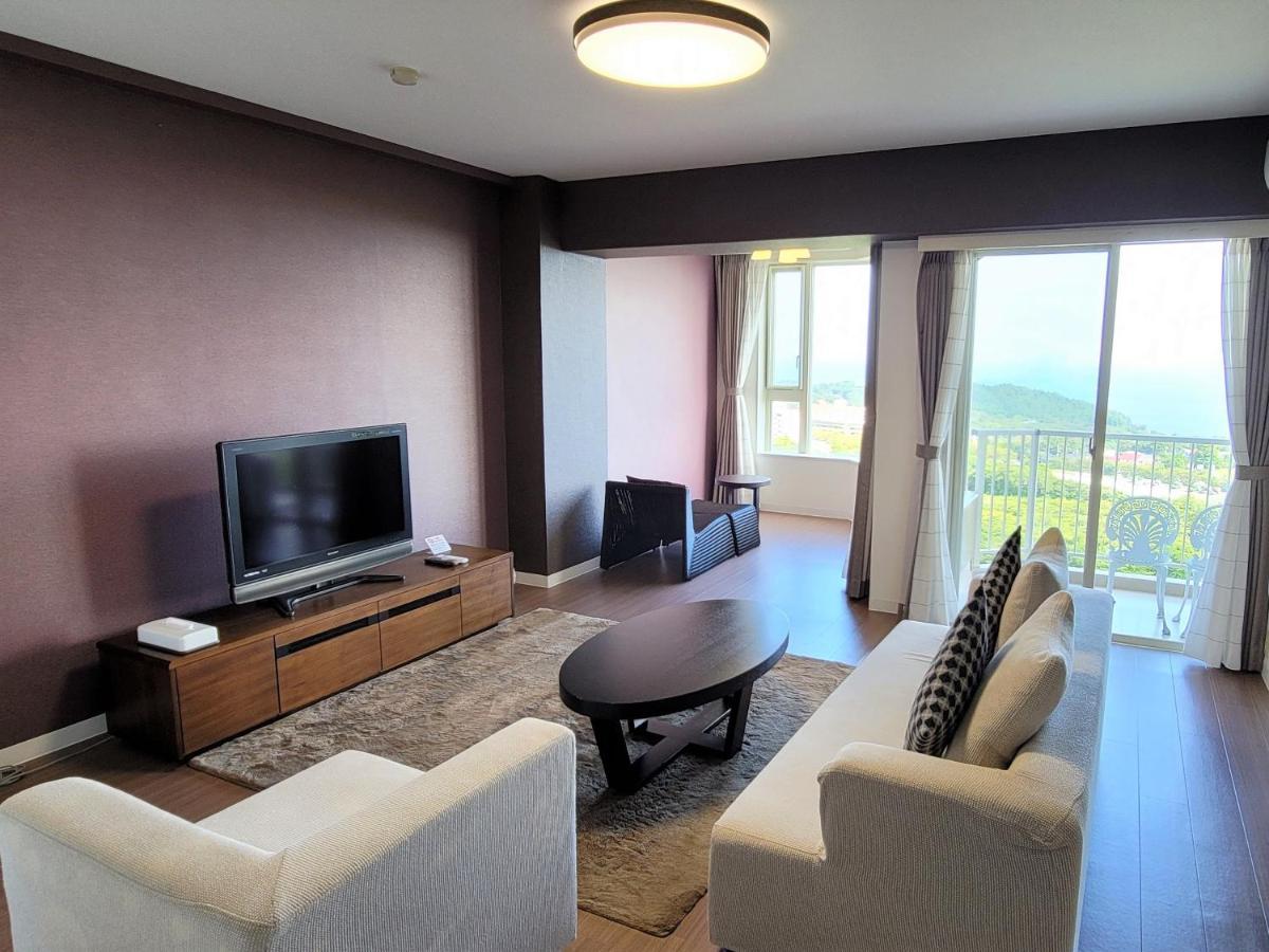 Hotel Village Izukogen Itó Kültér fotó