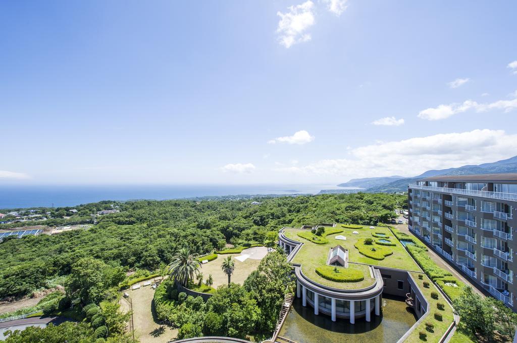 Hotel Village Izukogen Itó Kültér fotó