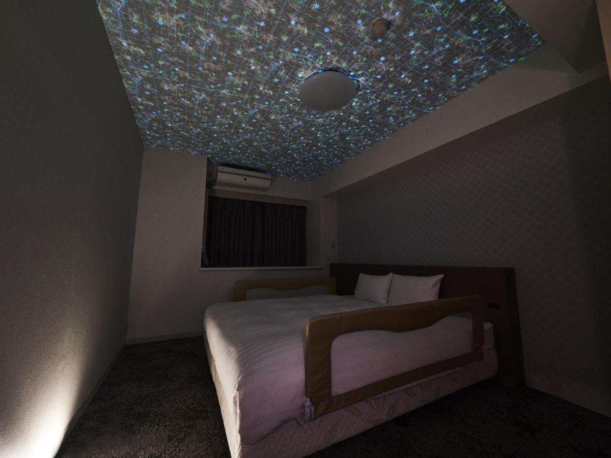 Hotel Village Izukogen Itó Kültér fotó
