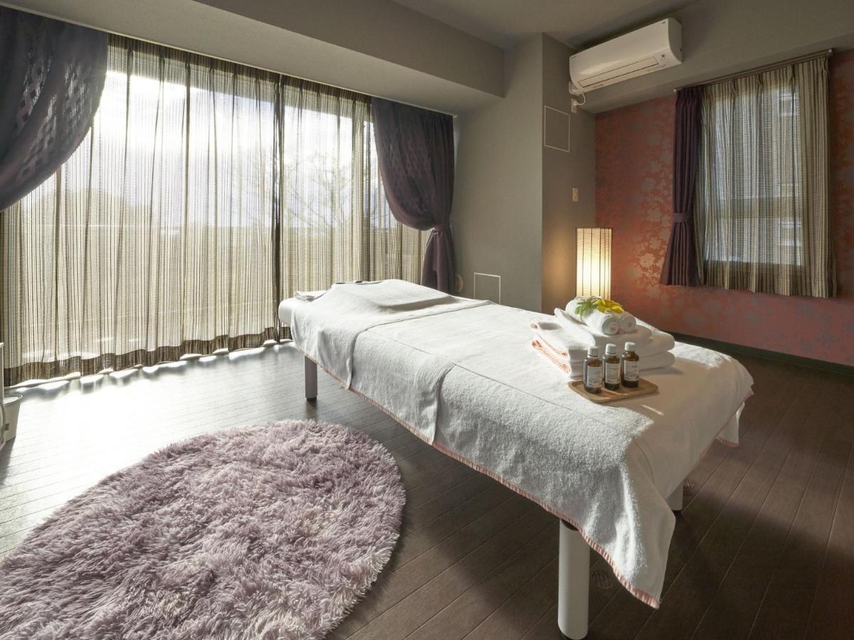 Hotel Village Izukogen Itó Kültér fotó