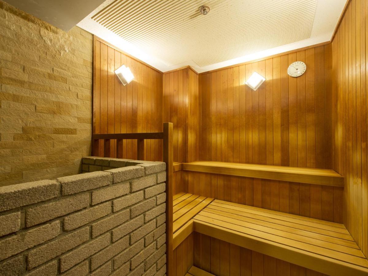 Hotel Village Izukogen Itó Kültér fotó