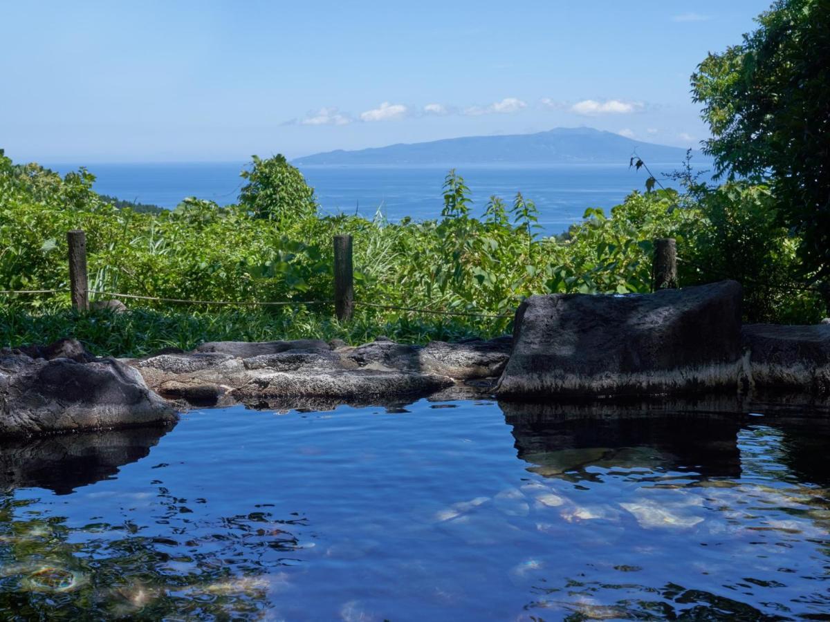 Hotel Village Izukogen Itó Kültér fotó