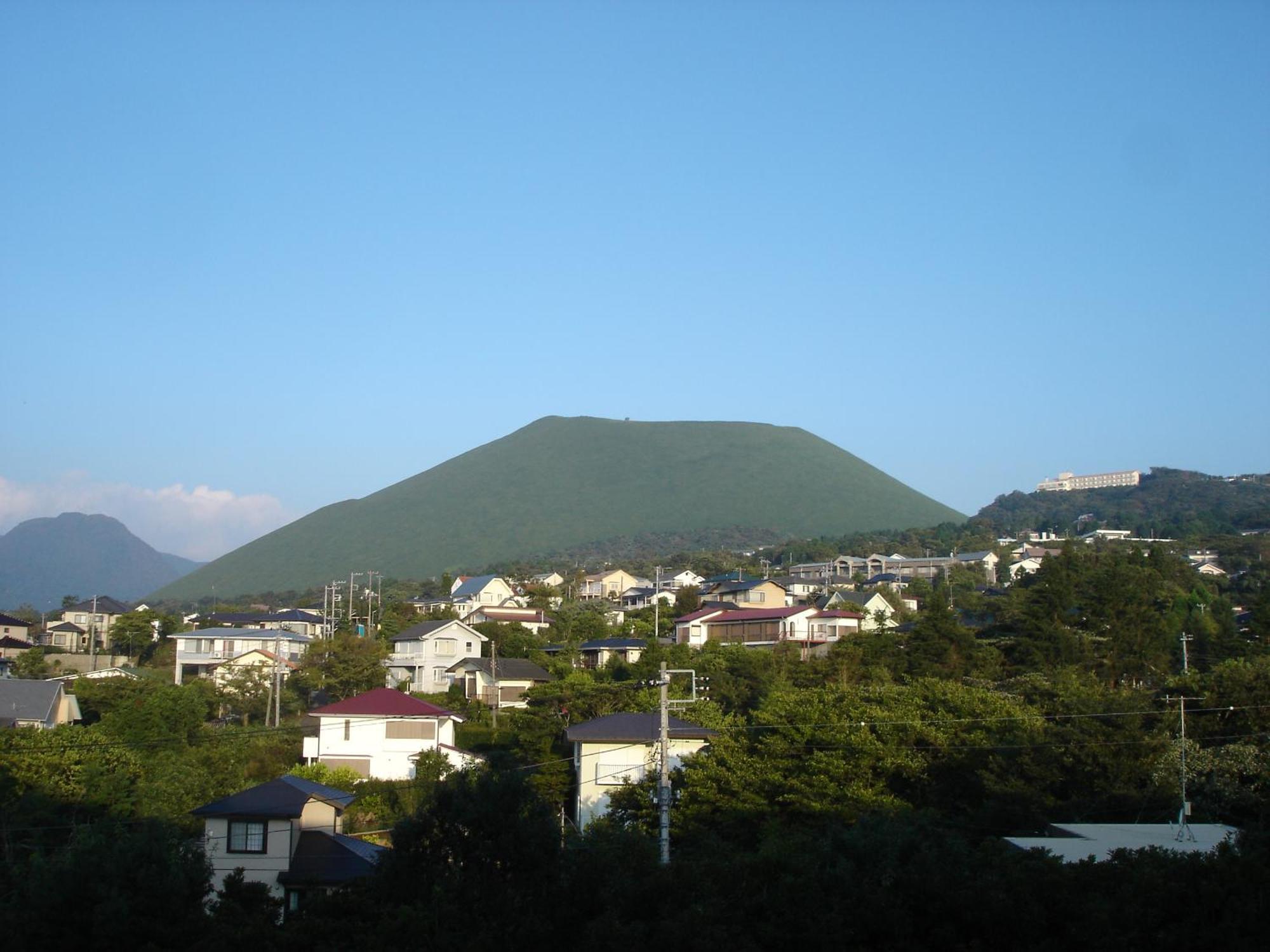 Hotel Village Izukogen Itó Kültér fotó