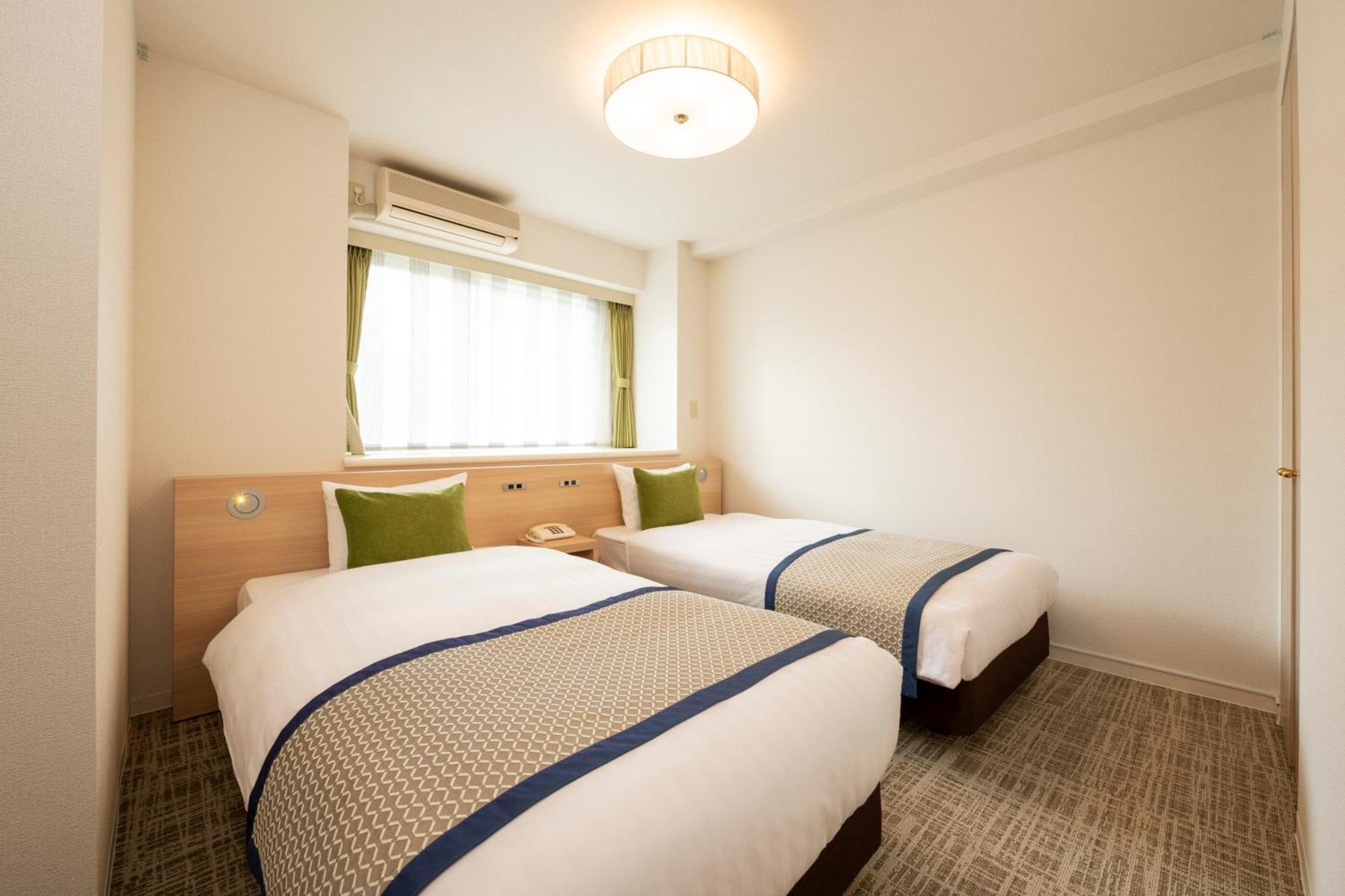 Hotel Village Izukogen Itó Kültér fotó