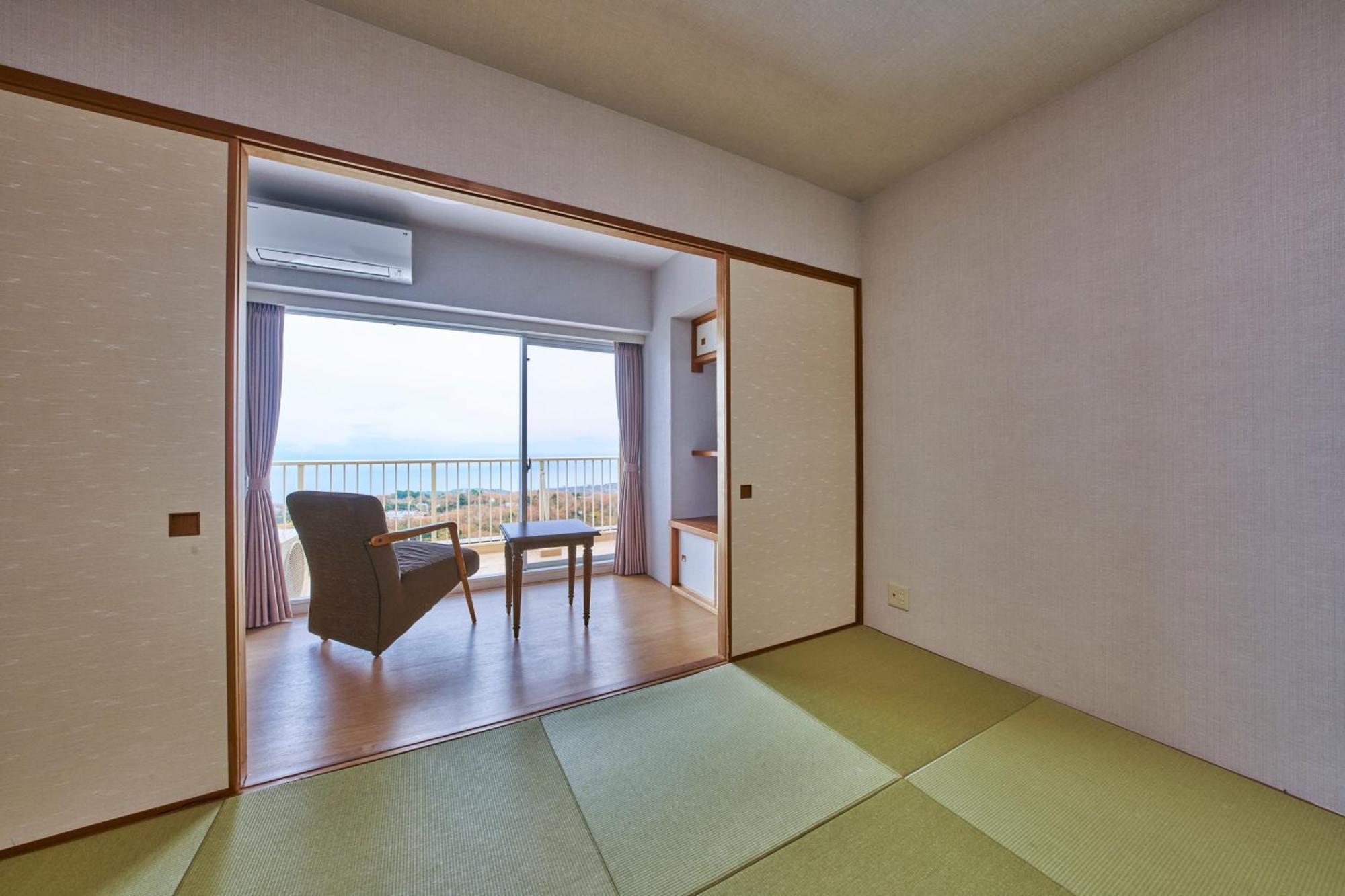 Hotel Village Izukogen Itó Kültér fotó