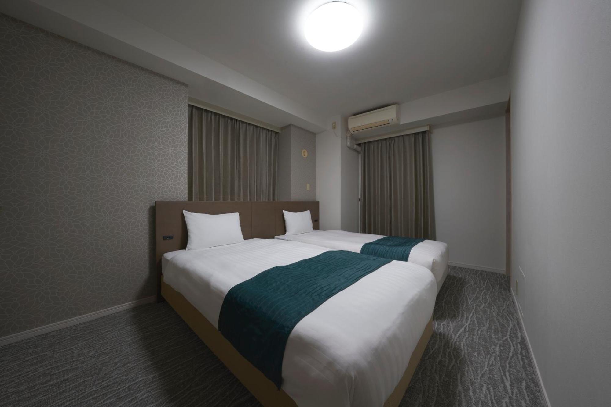 Hotel Village Izukogen Itó Kültér fotó