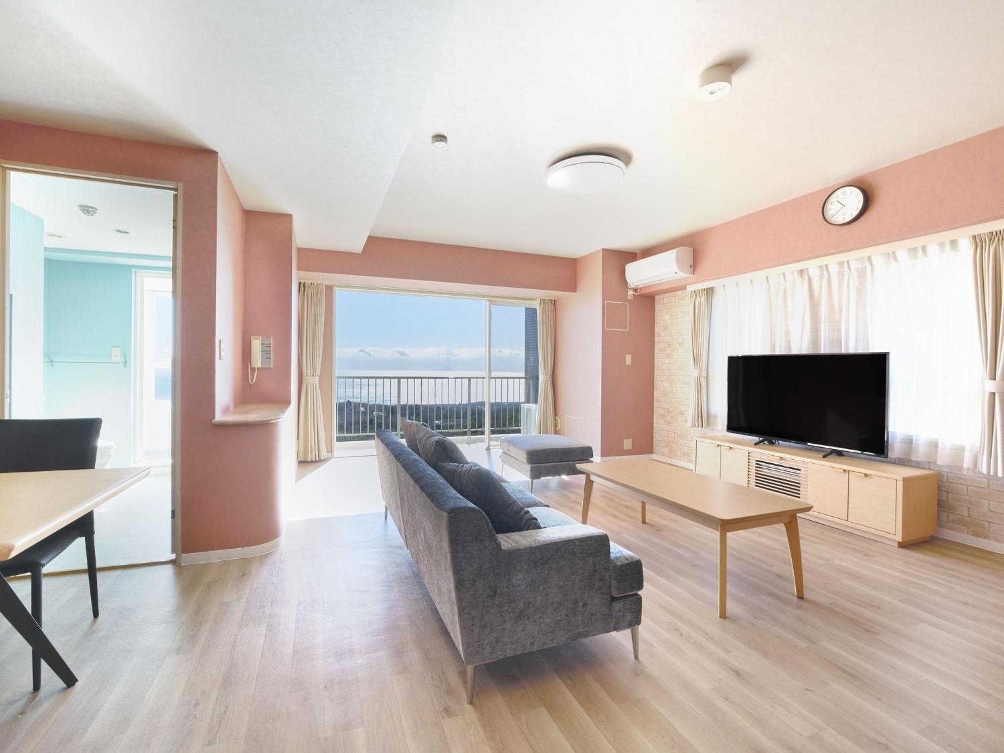 Hotel Village Izukogen Itó Kültér fotó