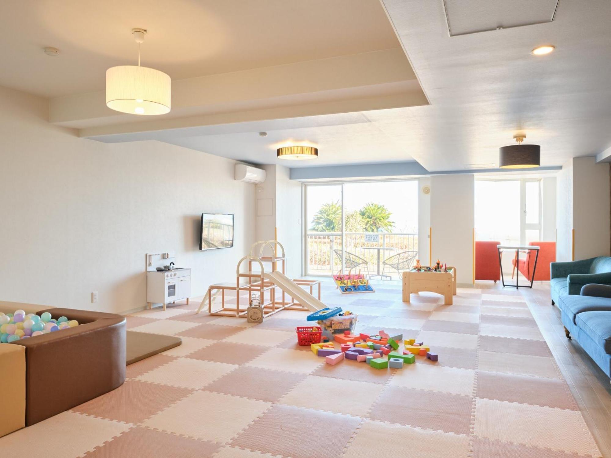 Hotel Village Izukogen Itó Kültér fotó